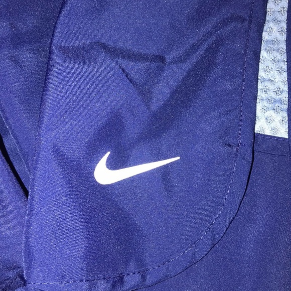 Blue Nike Shorts - Picture 4 of 4
